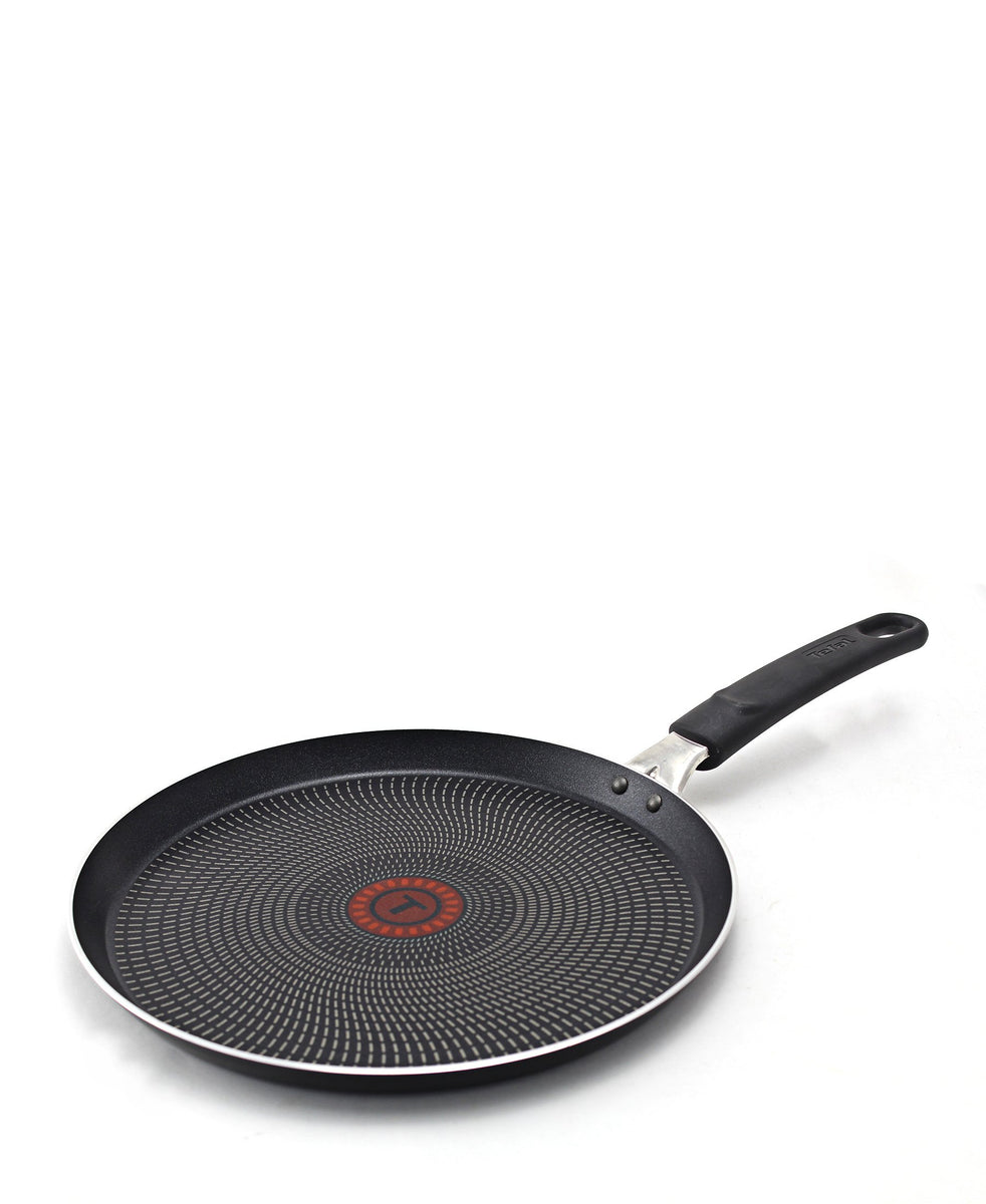 Tefal Pancake Pan - Black