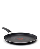Tefal Pancake Pan - Black