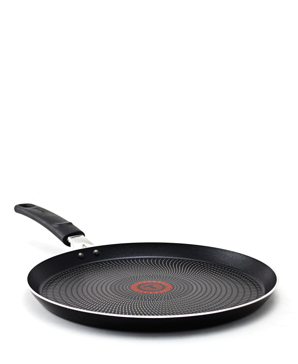 Tefal Pancake Pan - Black