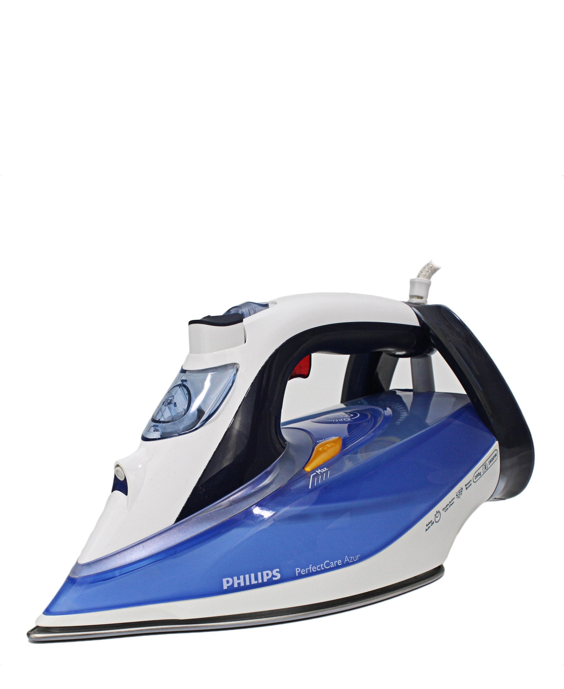 Philips Perfect Care Steam Iron - Blue
