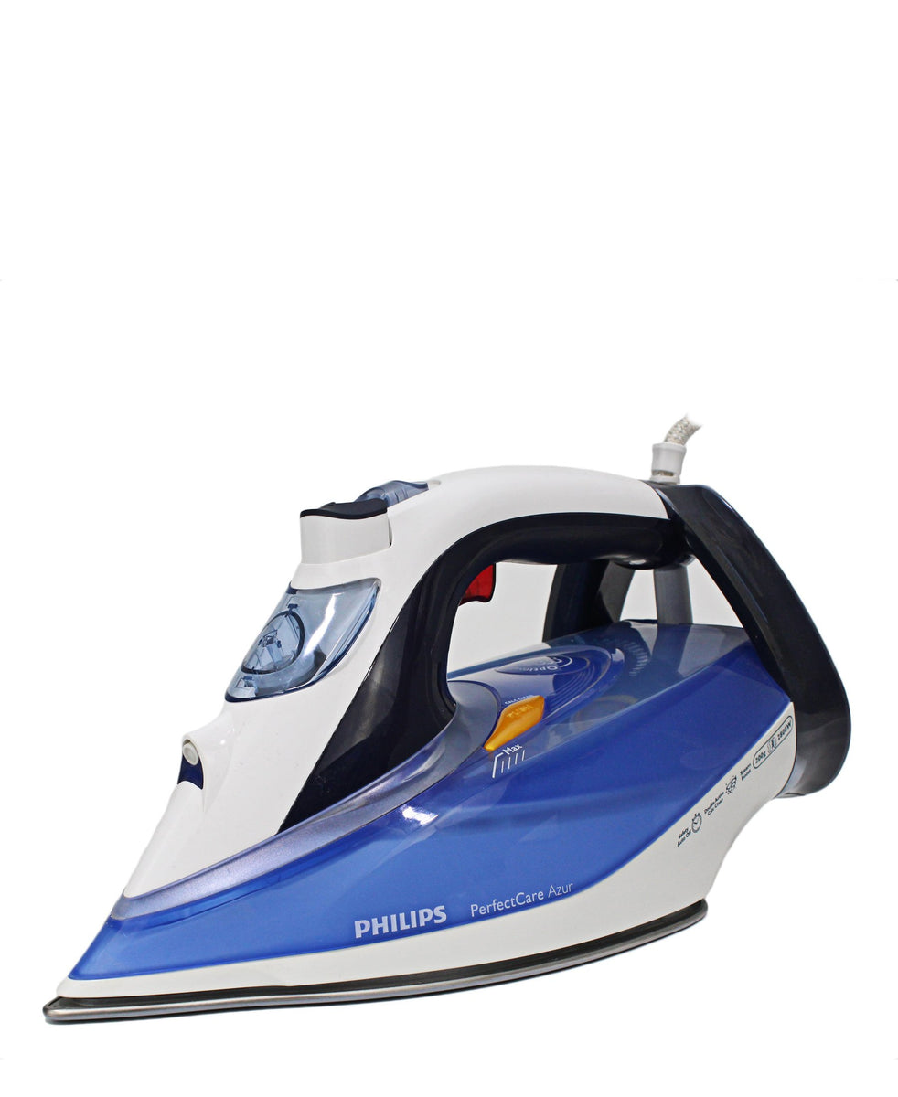 Philips Perfect Care Steam Iron - Blue