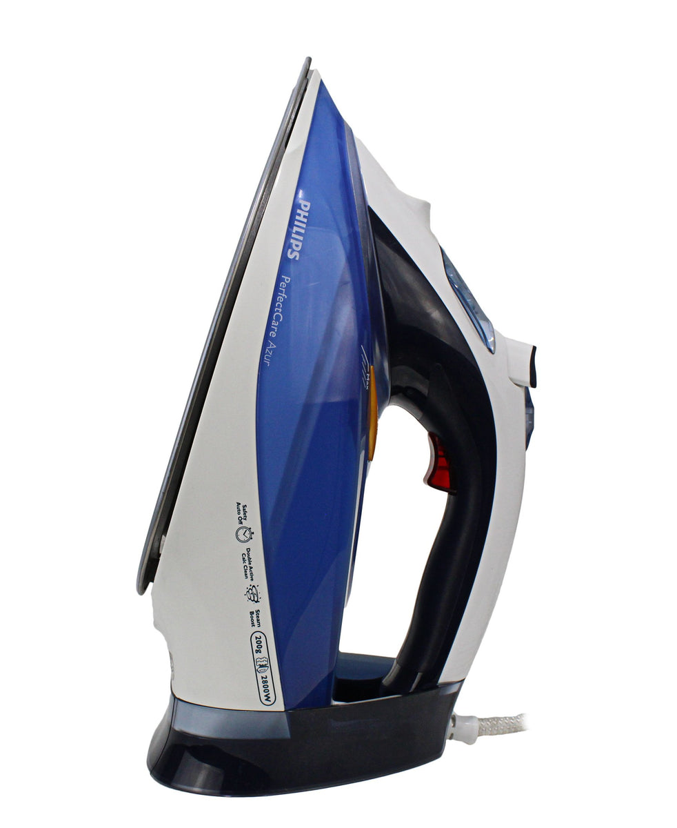 Philips Perfect Care Steam Iron - Blue
