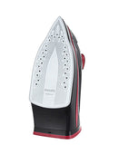 Philips Power Life Plus Steam Iron - Black