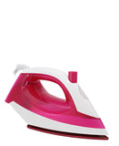 Salton Perfect Temp Steam Iron - Pink