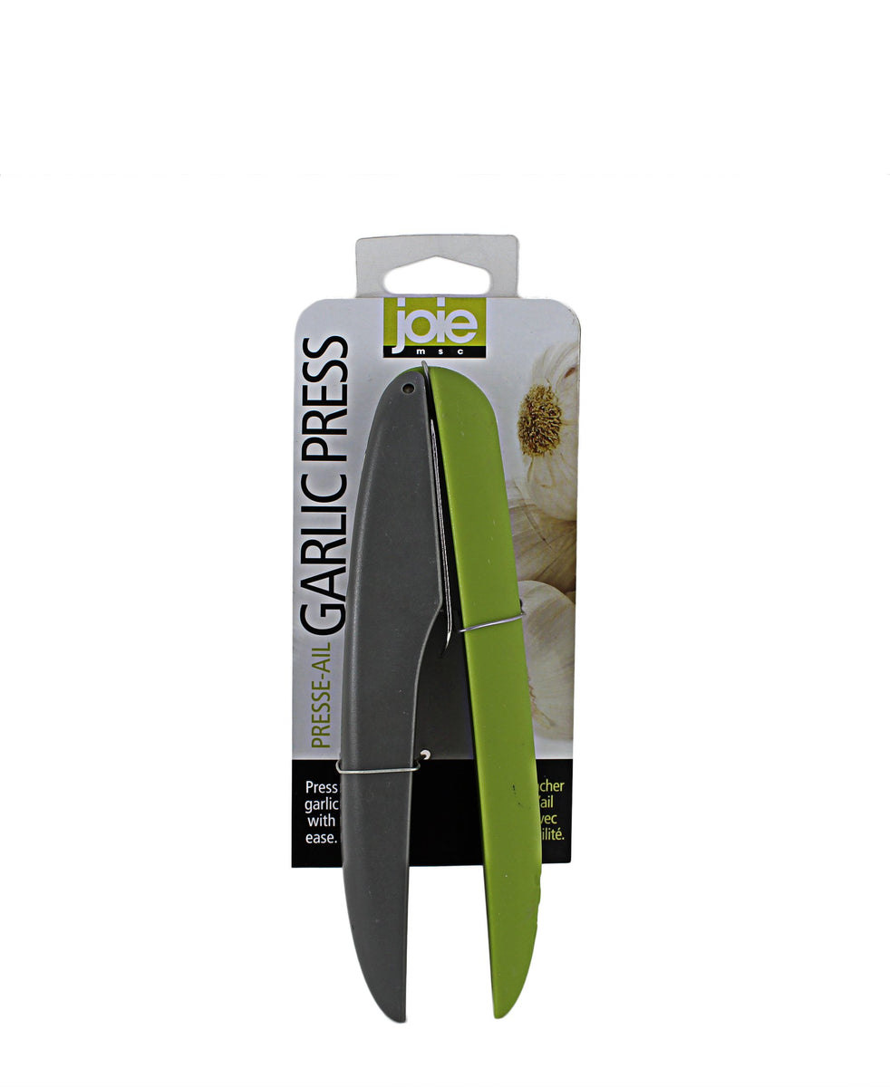 Joie Garlic Press - 2 Tone