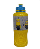 Sports Kiddies Bottle Ergo - Yellow