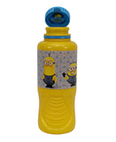 Sports Kiddies Bottle Ergo - Yellow