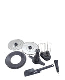 Kenwood Multi Pro Food Processor - Silver