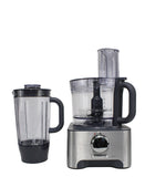 Kenwood Multi Pro Food Processor - Silver