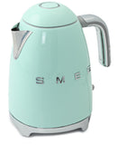 Smeg 1.7L Kettle - Pastel Green