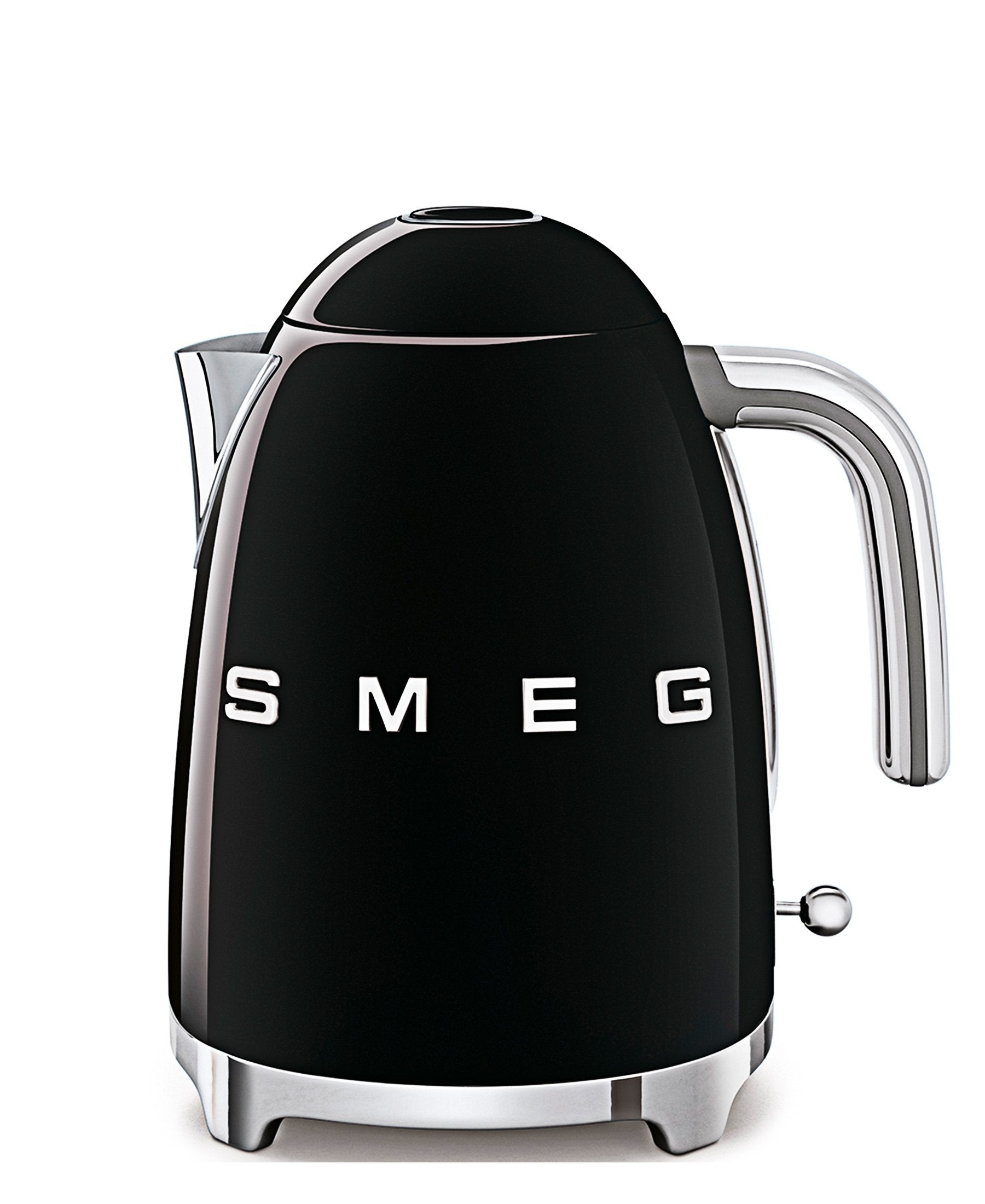 Smeg 1.7LT Kettle - Black