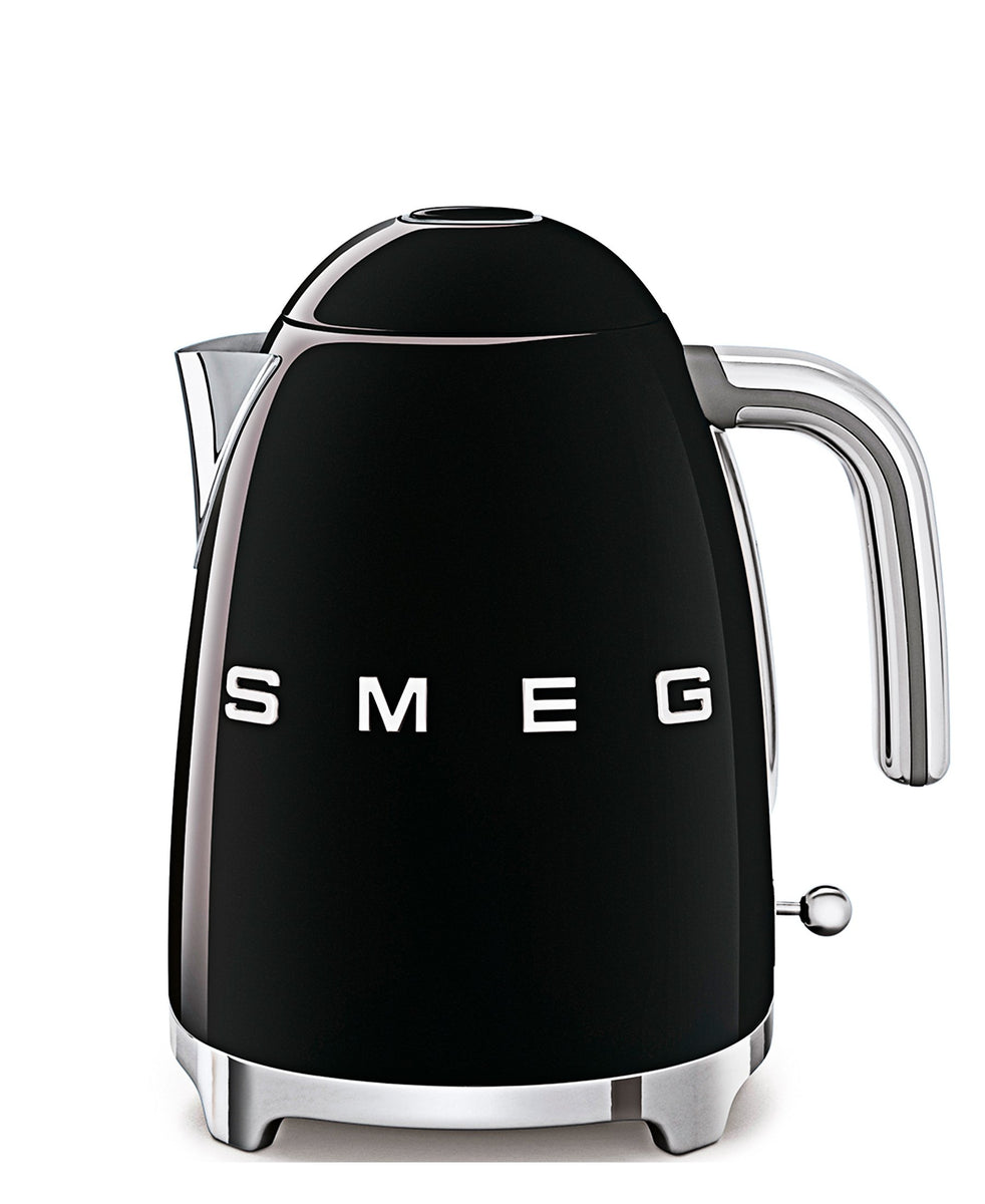 Smeg 1.7LT Kettle - Black