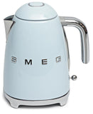 Smeg 1.7L Kettle - Baby Blue