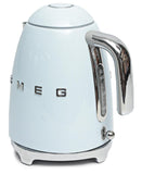 Smeg 1.7L Kettle - Baby Blue