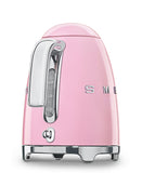 Smeg 1.7LT Kettle - Pink