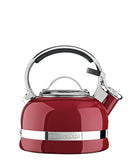 KitchenAid 4.8LT Stand Mixer + Stove Top Kettle - Raspberry Ice