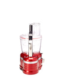 KitchenAid Food Processor - Candy Apple Red