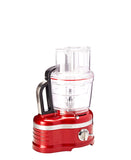 KitchenAid Food Processor - Candy Apple Red