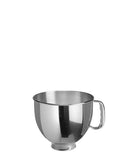 KitchenAid 4.8LT Stand Mixer + Free Stove Top Kettle - Boysenberry