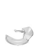 Kitchenaid 4.8L Stand Mixer + Free Stove Top Kettle - Frosted Pearl