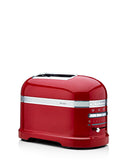 KitchenAid 2 Slice Toaster - Empire Red