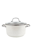 Korkmaz Granita Casserole 24CM - Beige