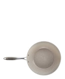 Korkmaz Granita Wok 28CM - Beige