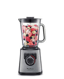Moulinex Perfect Mix Blender - Black