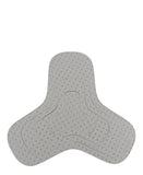 Kitchen Inspire Nesting Trivet 4 Piece - Grey