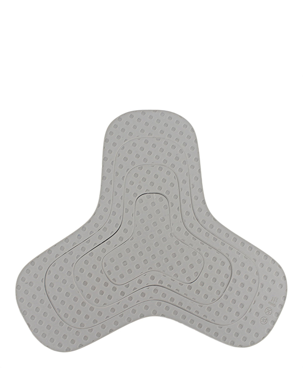 Kitchen Inspire Nesting Trivet 4 Piece - Grey