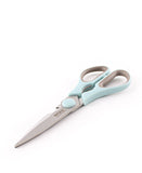 Kitchen Inspire 3 Piece Kitchen Scissors & Knife Set - Grey