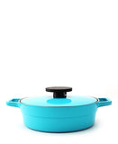 Lock&Lock Minimal Casserole 24CM - Blue