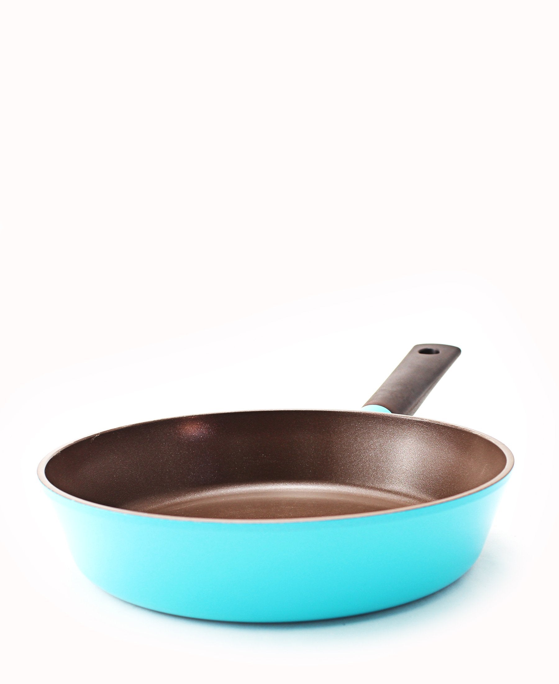 Lock&Lock Minimal Fry Pan 24CM - Blue