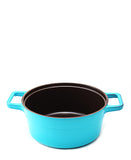 Lock&Lock Minimal Stock Pot 20CM - Blue