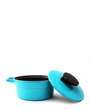 Lock&Lock Minimal Stock Pot 20CM - Blue