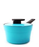 Lock&Lock Minimal Sauce Pan 18CM - Blue