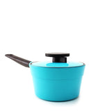Lock&Lock Minimal Sauce Pan 18CM - Blue