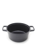 Lock&Lock Minimal Stock Pot 20CM - Black