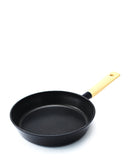 Lock&Lock Minimal Fry Pan 24CM - Black
