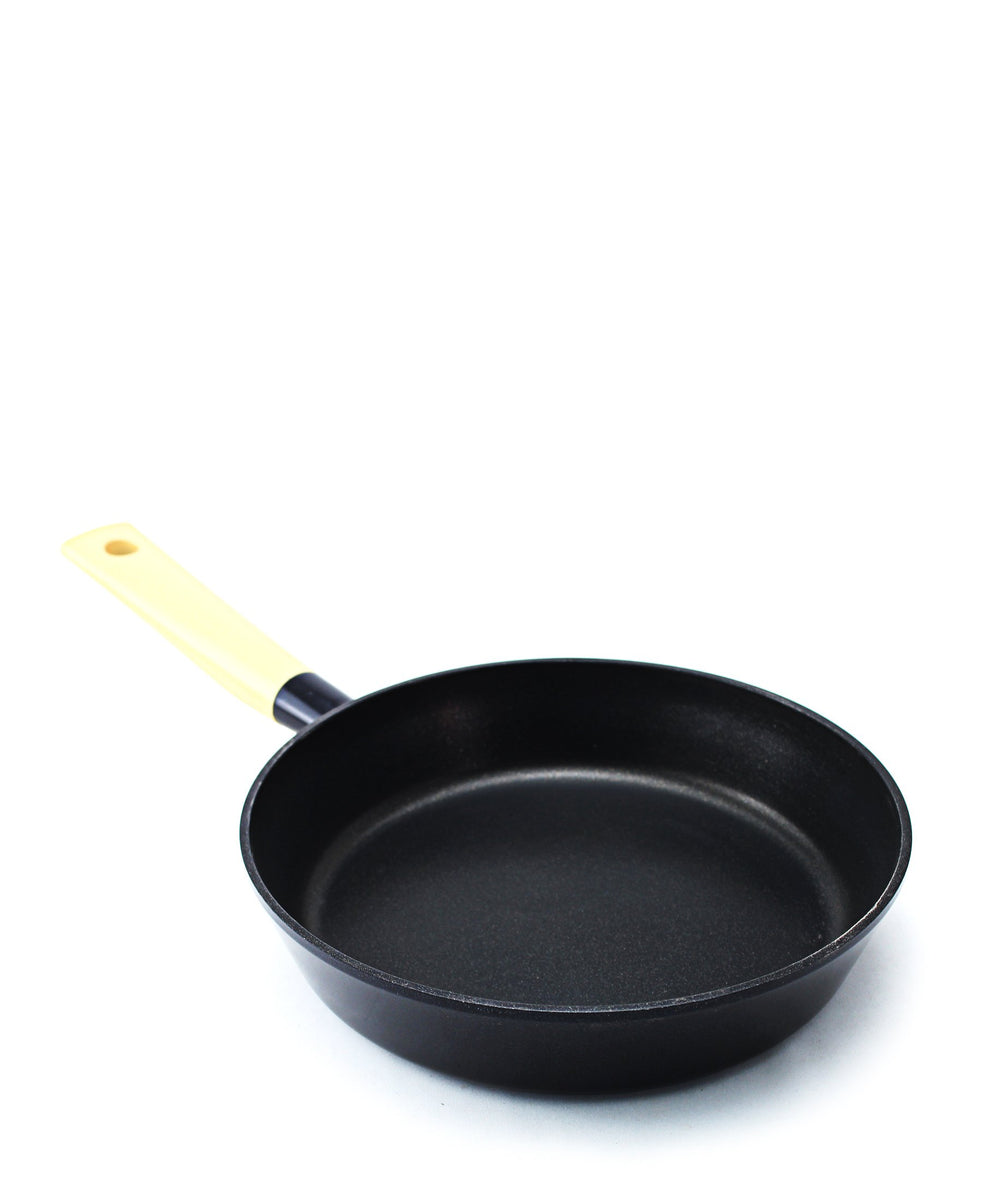Lock&Lock Minimal Fry Pan 24CM - Black