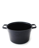 Lock&Lock Minimal Stock Pot 24CM - Black