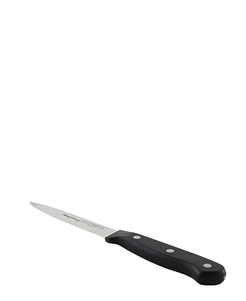 Legend Magefesa Roda Pairing Knife - Black