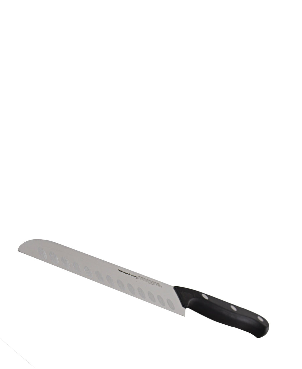 Legend Magefesa Roda Santoku Knife - Black