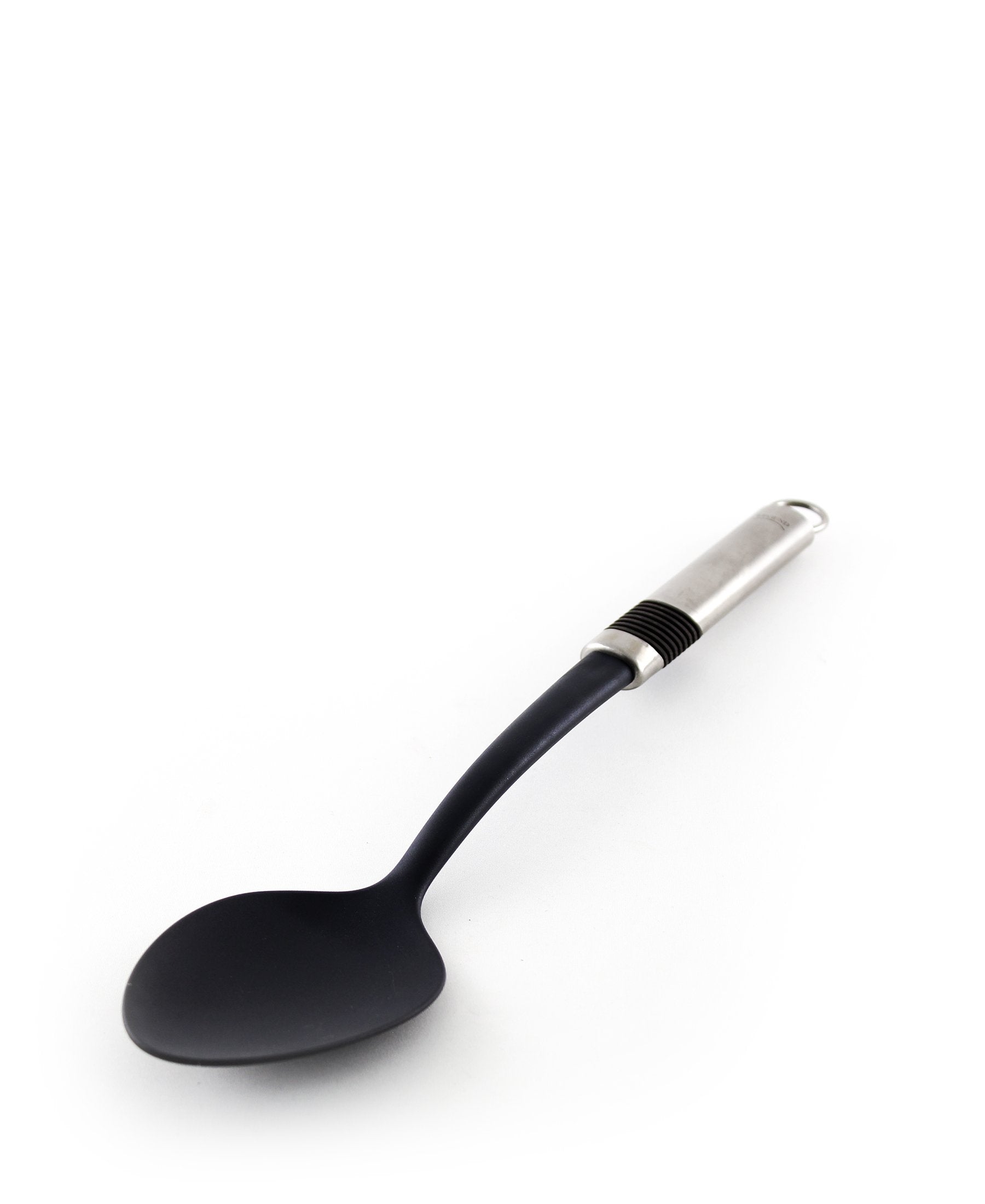 Legend Nylon Basting Spoon - Silver