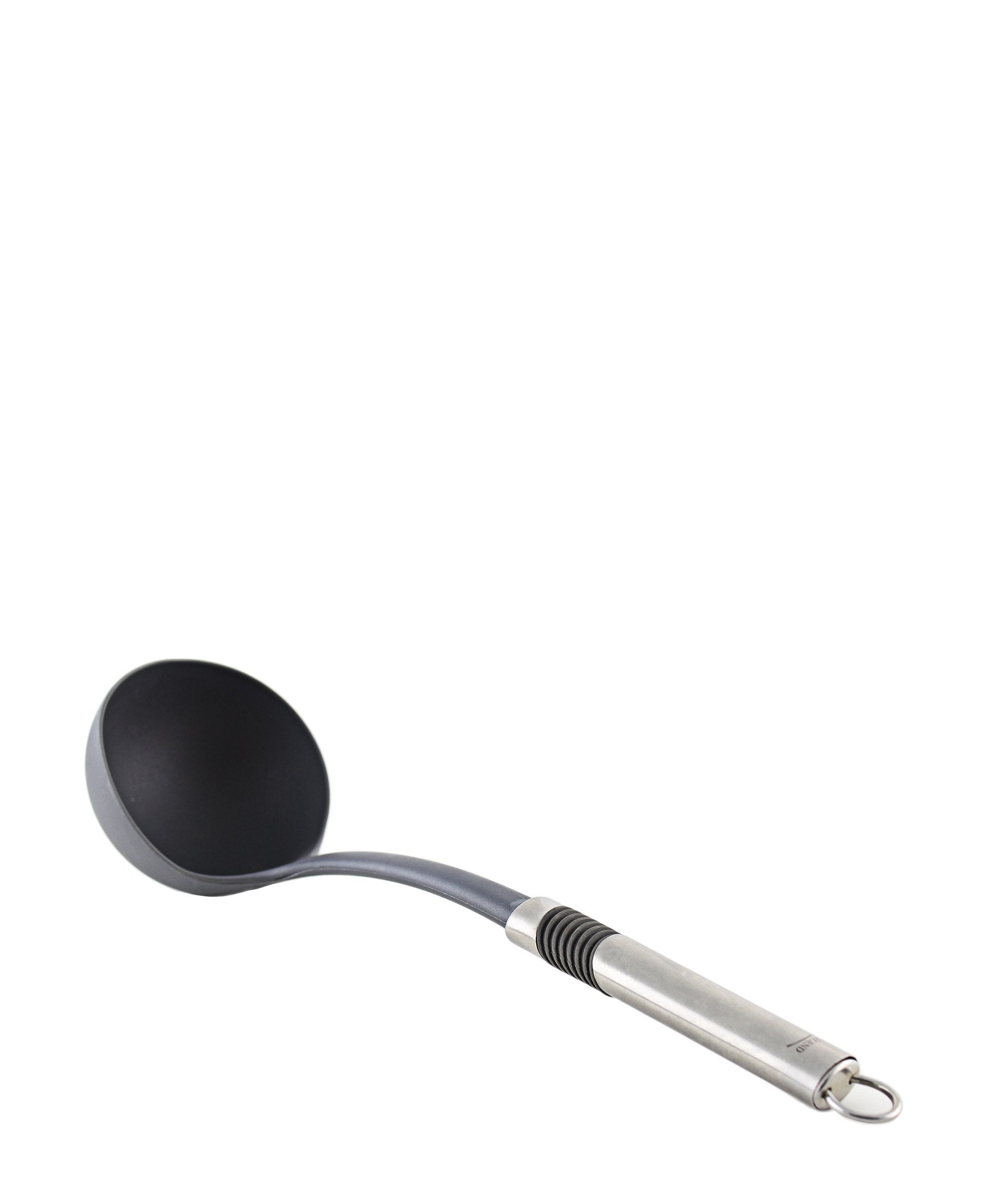 Legend Nylon Soup Ladle - Black