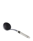 Legend Nylon Soup Ladle - Black