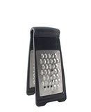 Legend Folding Grater - Black