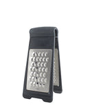 Legend Folding Grater - Black