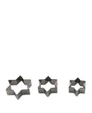Kitchen Inspire Cookie Cutter - Silver