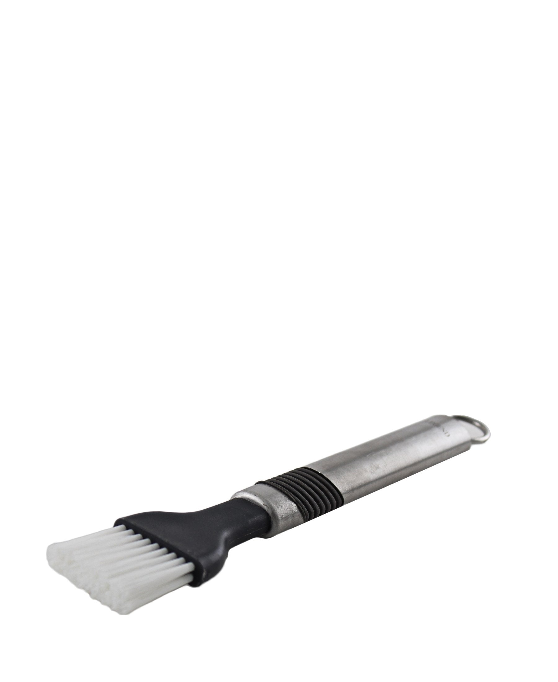 Legend Basting Brush - Silver